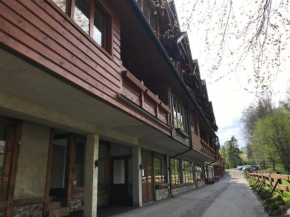 Apartmán pod Lomnickým Štítom - 105m2 Vysoké Tatry